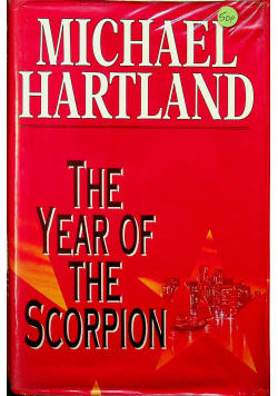 The Year of the scorpion