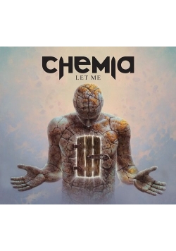 Let me, CD