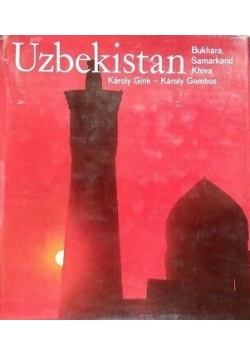 The pearls of uzbekistan