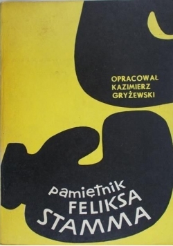 Pamiętnik Feliksa Stamma