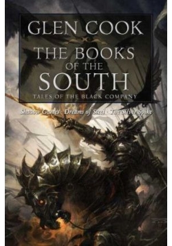 Books of the South the south