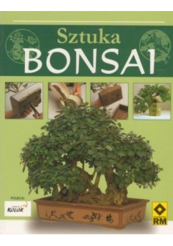 Sztuka Bonsai