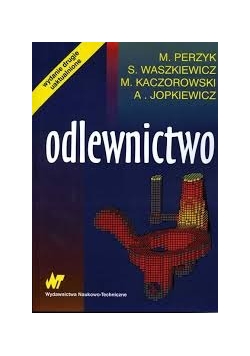 Odlewnictwo