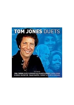 Duets,CD