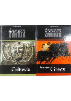 Celtowie/ Starożytni Grecy