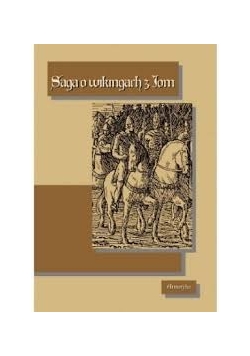 Saga o wikingach 3 tom