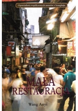 Mała restauracja