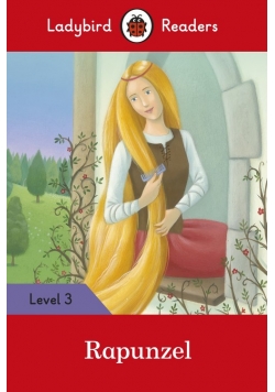 Rapunzel