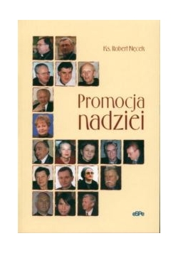Promocja nadziei