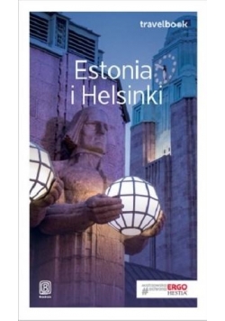 Travelbook - Estonia i Helsinki w.2018