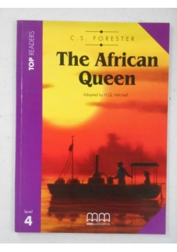 The African Queen