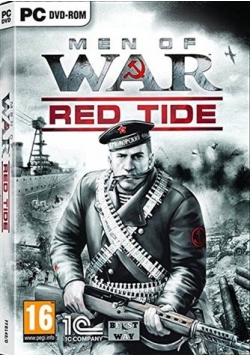 Men Of War, DVD