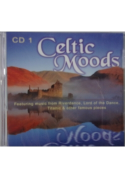 Celtic Moods CD
