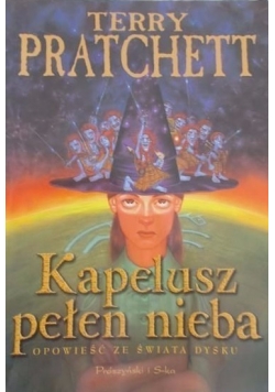 Kapelusz pełen nieba