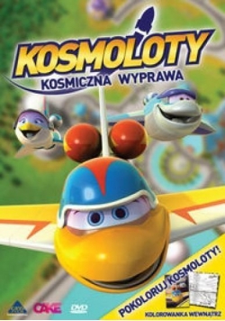 Kosmoloty Kosmiczna wyprawa