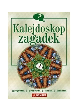 Kalejdoskop zagadek