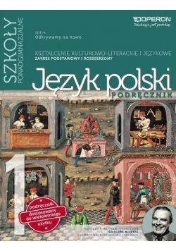Język polski podręcznik