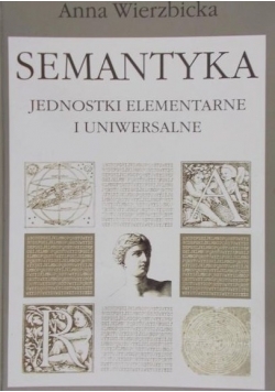 Semantyka Jednostki Elementarne i uniwersalne