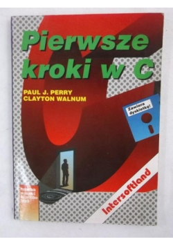 Pierwsze kroki w C