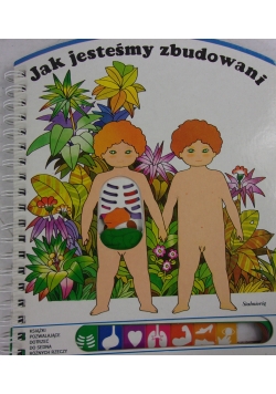 Jak jesteśmy zbudowani
