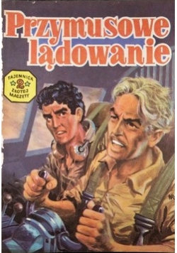 Przymusowe Lądowanie