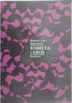 Kobieta i Eros