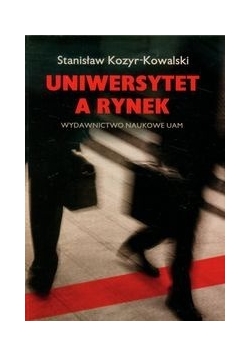 Uniwersytet a rynek
