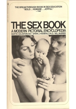 The sex book A Modern Pictorial Encyclopedia