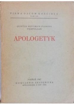 Apologetyk 1947 r
