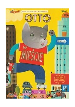 Otto w mieście