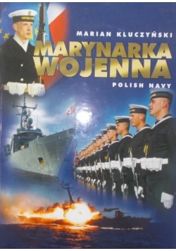 Marynarka wojenna