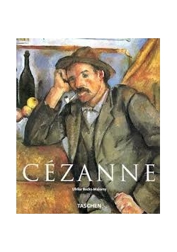 Paul Cezanne  1839-1906