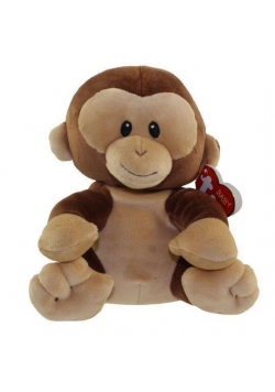 Baby Ty Banana - Małpa 15cm