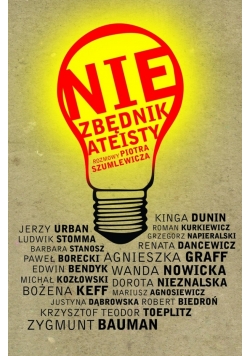 Niezbędnik ateisty