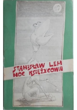 Noc księżycowa.