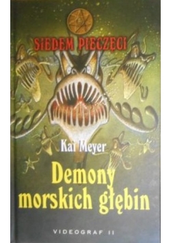 Demony morskich głębin