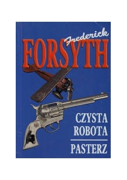 Czysta robota. Pasterz