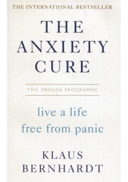 The Anxiety Cure