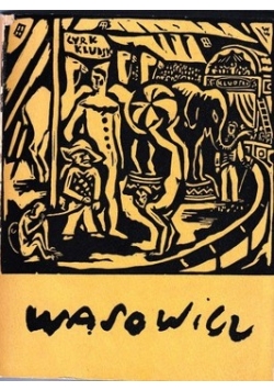 Wacław Wasowicz Katalog