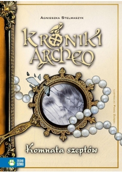 Kroniki Archeo. Komnata szeptów, Nowa