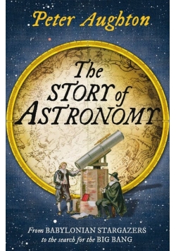The Stort of Astronomy