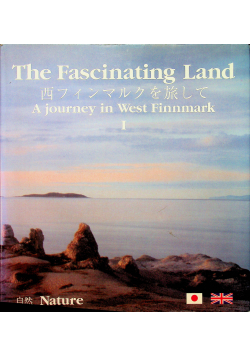 The fascinating land a journey in Western Finmark