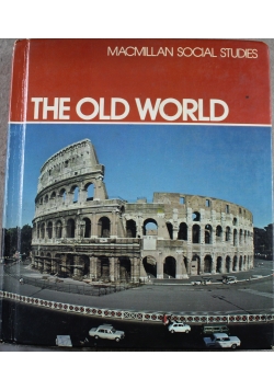 The old world