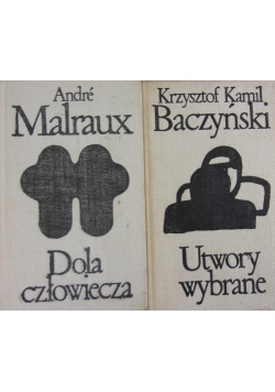 Dola człowiecza/Utwory wybrane