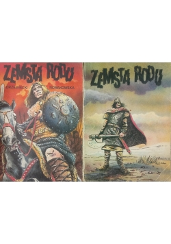Zemsta rodu, część 1 i 2