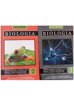 Biologia, tom I-II