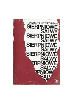 Sierpniowe salwy