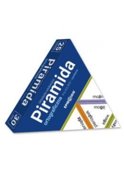 Piramida ortograficzna P2
