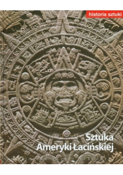 Sztuka Ameryki Łacińskiej