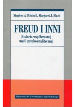 Freud i inni Historia współczesnej myśli...